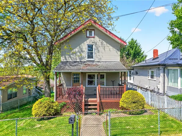 335 Taylor Ave, Washington, PA 15301