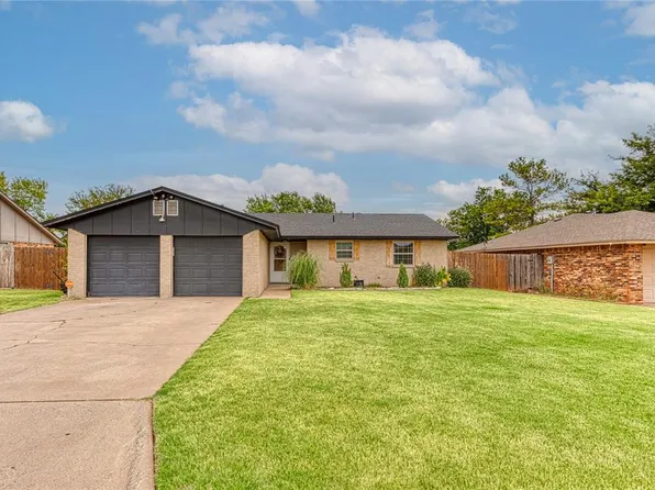 104 Peggy Dr, Elk City, OK 73644
