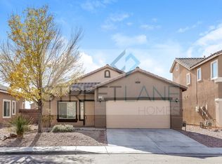 3745 Alpine Bypass Ave, North Las Vegas, NV 89081