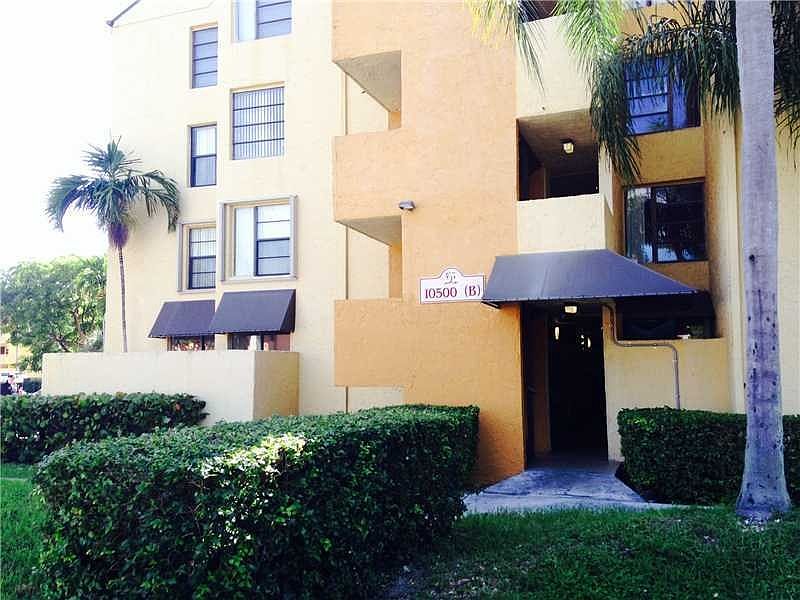 1st image of 10500 SW 108th Ave APT B109