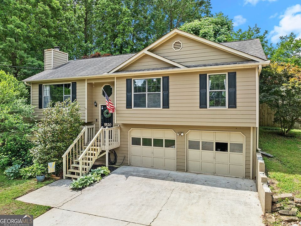 1st image of 5520 Elderberry Ln