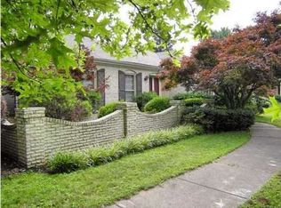2521 Newburg Rd, Louisville, KY 40205