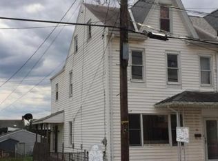 522 Canal St, Lebanon, PA 17046