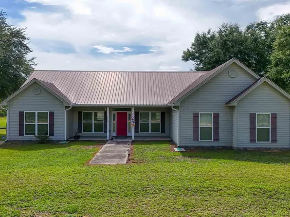 21260 NW Oak Tree Rd, Clarksville, FL 32430