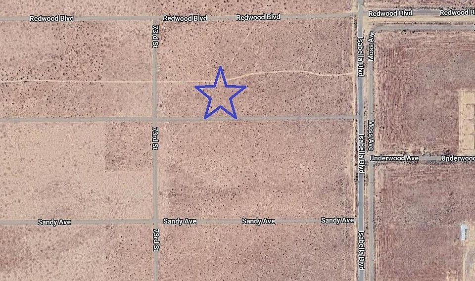1st image of Redwood Blvd