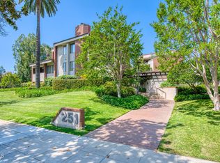 251 S Orange Grove Blvd APT 1, Pasadena, CA 91105