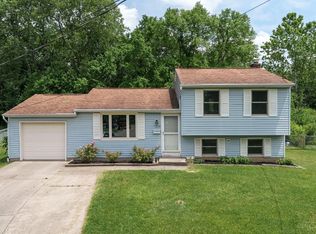 10383 Hawkhurst Dr, Cincinnati, OH 45231
