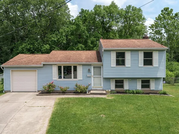 10383 Hawkhurst Dr, Cincinnati, OH 45231