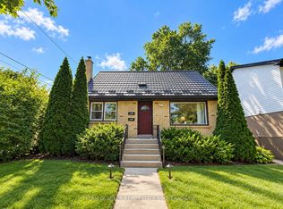 723 Strathmeyer St, London, ON N5Y3Z5