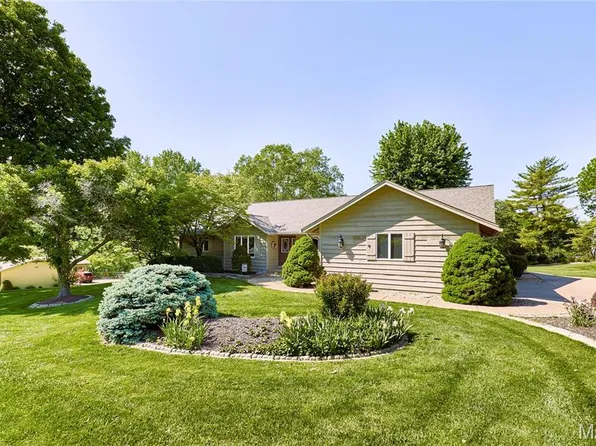 3613 Collingwood Dr, Saint Charles, MO 63301
