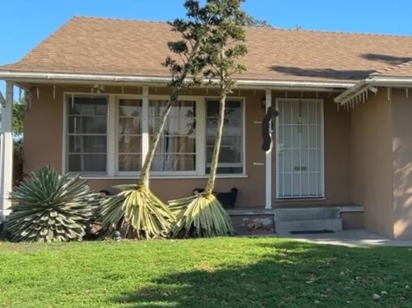 (undisclosed Address), Downey, CA 90242