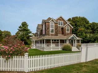 1 Ocean Rise Dr, Westerly, RI 02891