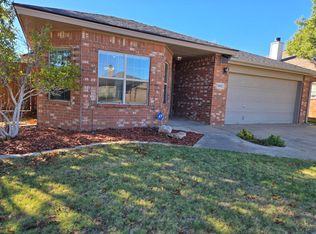 3001 107th St, Lubbock, TX 79423