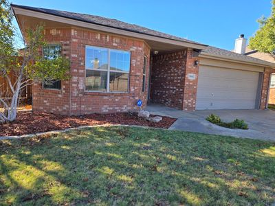 3001 107th St, Lubbock, TX, 79423