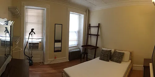 Rented by EMIAJ Management Company