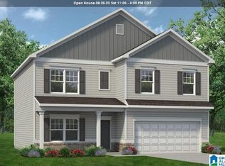 340 Ridgefield Dr, Odenville, AL 35120