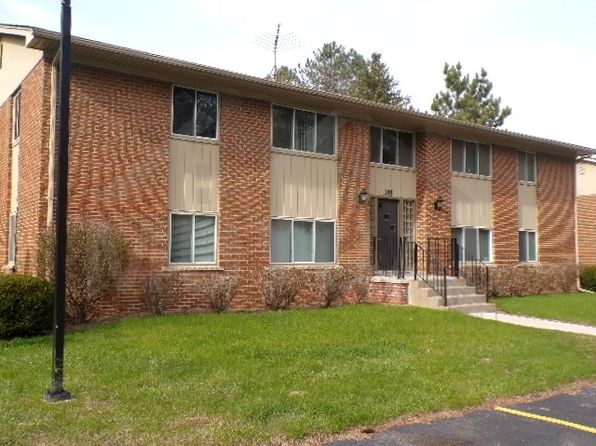 355 Granger Rd APT 4