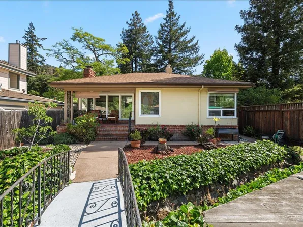 3306 Jordan Road, Oakland, CA 94602