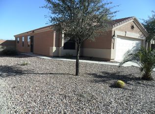 24241 N Desert Dr, Florence, AZ 85132