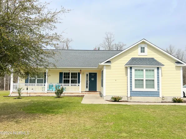 419 Stanford Court, Maysville, NC 28555