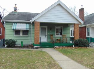 119 Center St, Southgate, KY 41071