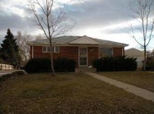 1714 Elmwood Ln, Denver, CO 80221