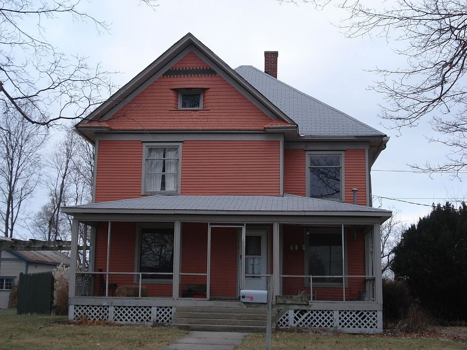 Front View