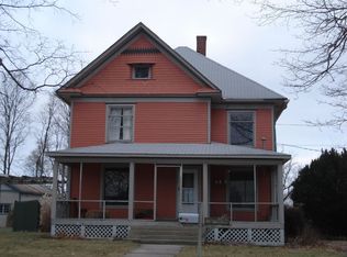 102 W Sprague St, Homer, MI 49245