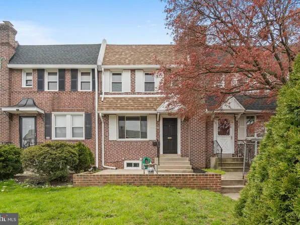 234 E Greenwood Ave, Lansdowne, PA 19050