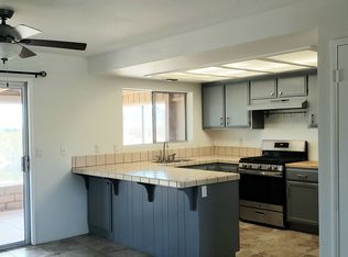 4545 Bonita Ave, Yucca Valley, CA 92284