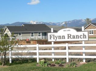 2529 Freedom Loop, Missoula, MT 59804