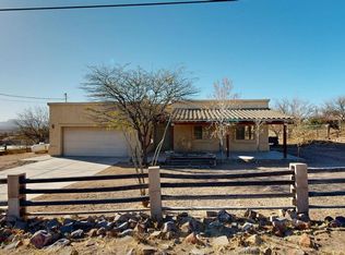972 Paseo Guebabi, Rio Rico, AZ 85648
