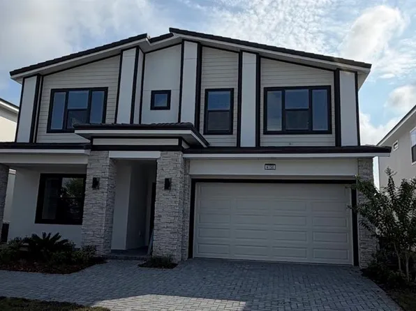 4150 BELVEDERE STREET, KISSIMMEE, FL 34741