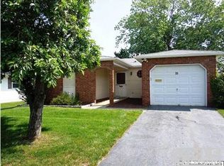 35 Dekker Ct, Brick, NJ 08724