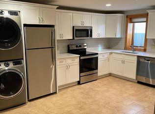 86 Woodside Ave #BASEMENT, West Harrison, NY 10604