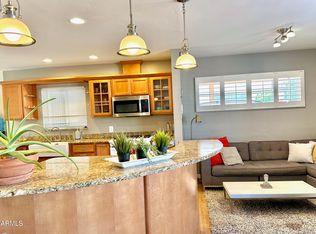 6701 E GRANADA Road, Scottsdale, AZ 85257
