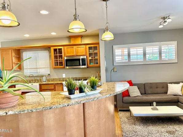 6701 E GRANADA Road, Scottsdale, AZ 85257