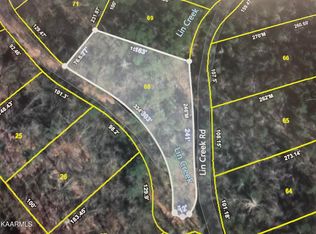 LOT 68 Lin Creek Rd, Sevierville, TN 37876