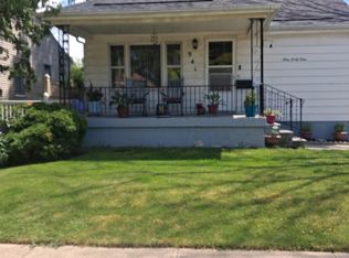 941 Bloor Ave, Flint, MI 48507