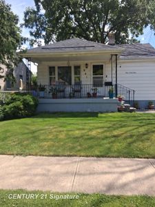 941 Bloor Ave, Flint, MI, 48507