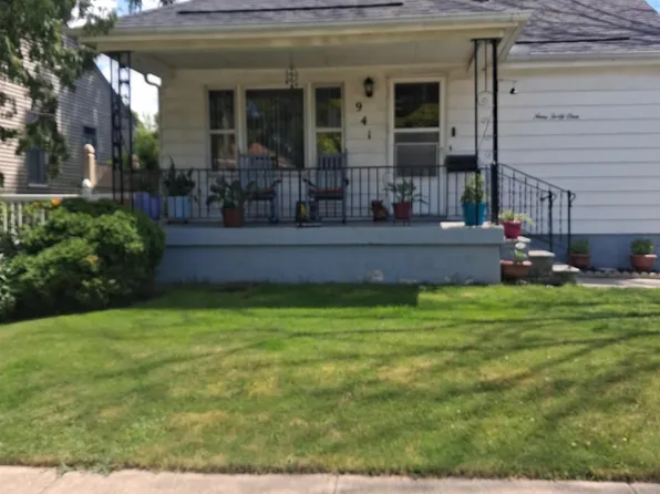 941 Bloor Ave, Flint, MI 48507