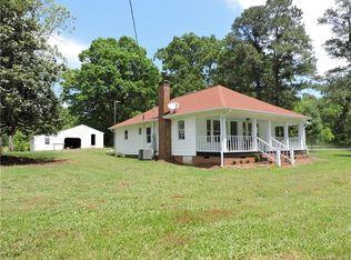 2614 State Highway 182, Lincolnton, NC 28092