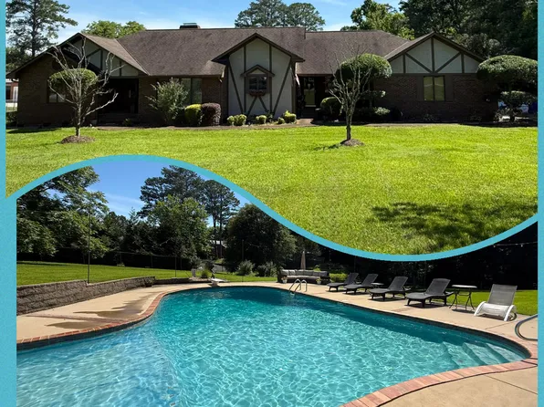 1107 Sunset Ave NW, Cleveland, TN 37311