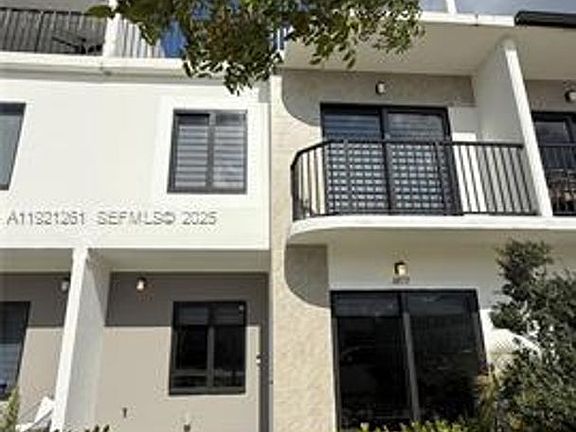2nd image of 14571 SW 261st St #Townhouse 14571