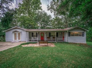 114 Ma County Rd #3318, Bivins, TX 75555