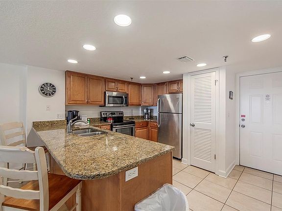 3rd image of 12901 GULF LANE #503