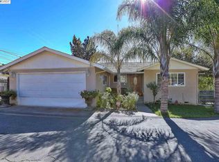 24717 Fairview Ave, Hayward, CA 94542