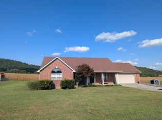 248 Harts Place Dr, Somerset, KY 42501