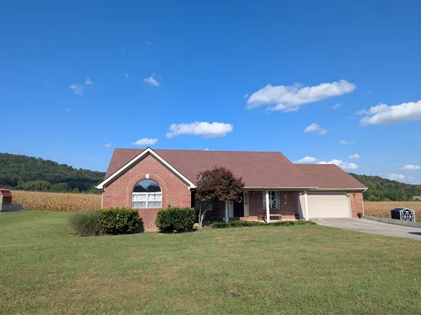 248 Harts Place Dr, Somerset, KY 42501