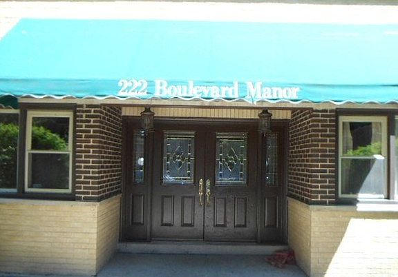 2nd image of 222 W Washington Blvd #101